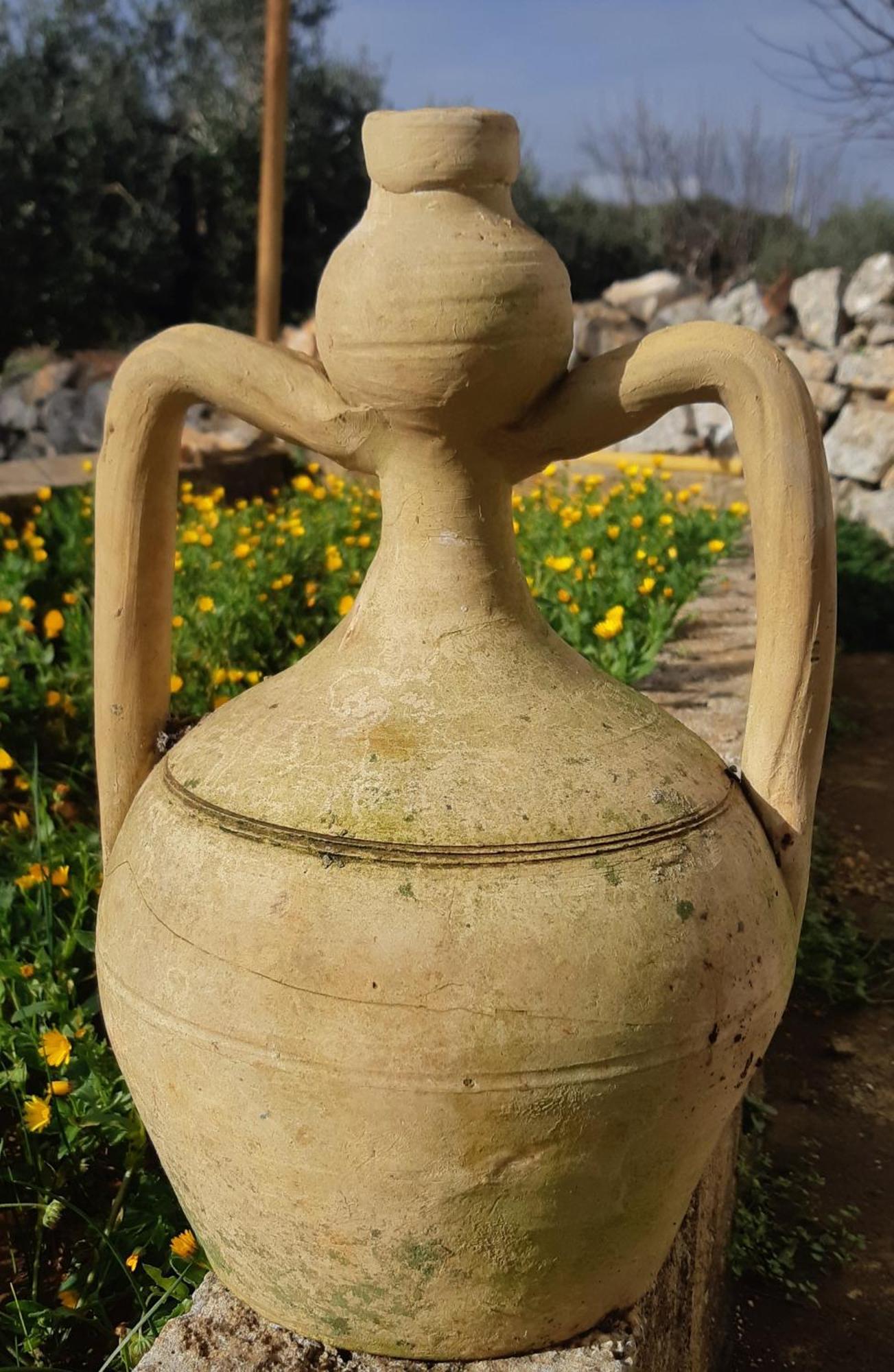 Valle D'Itria Trulli E Alcova Mikael ชิสแตร์นีโน ภายนอก รูปภาพ